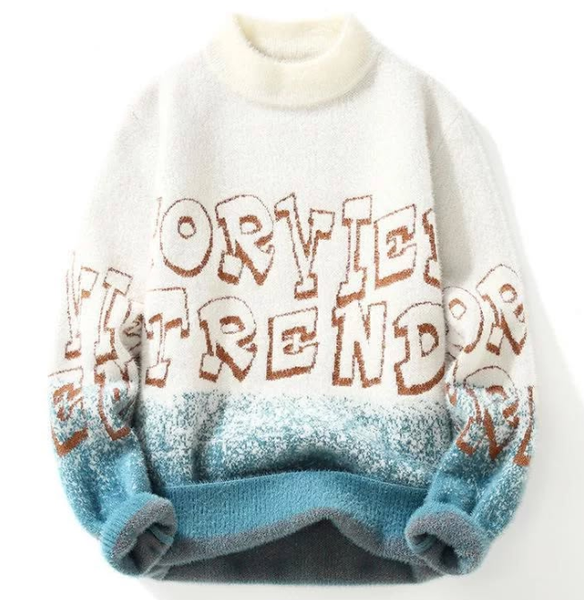  sweaters 
