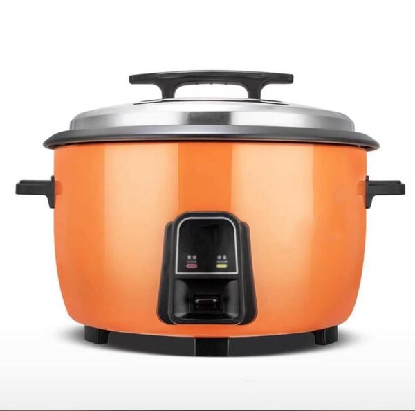 Rice cooker