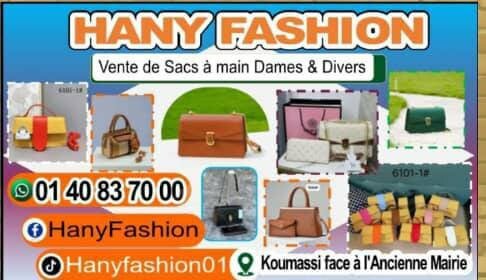 Hanyfashion 