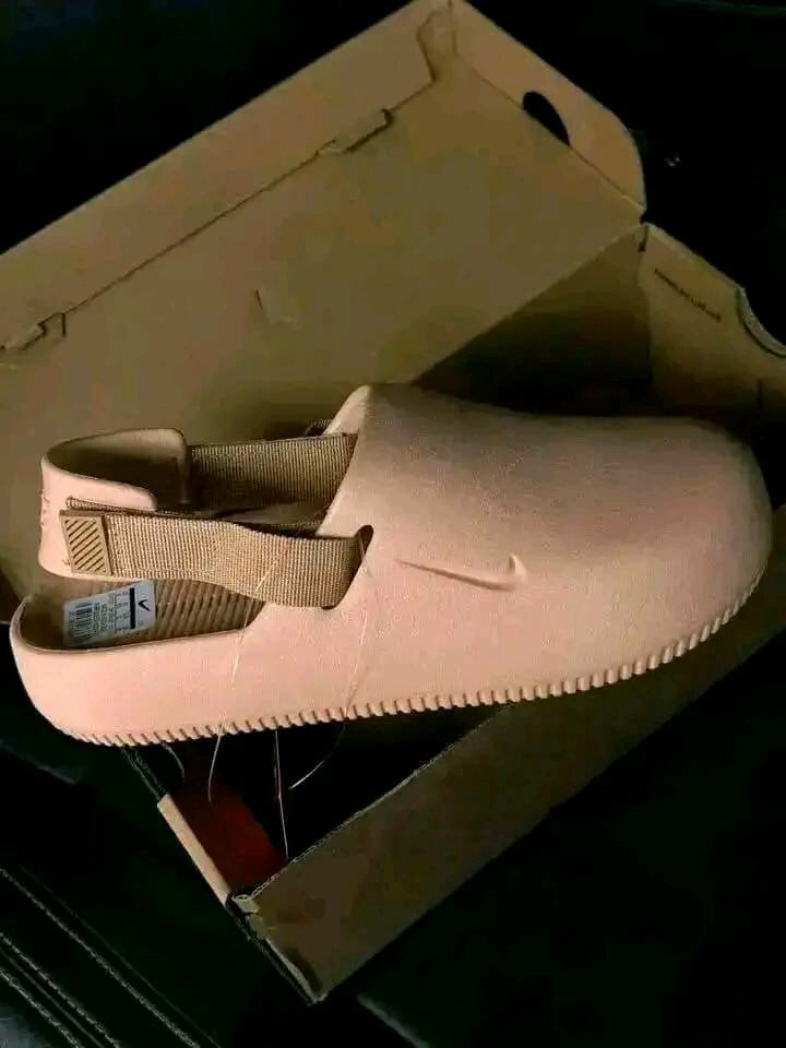 Sandales Nike