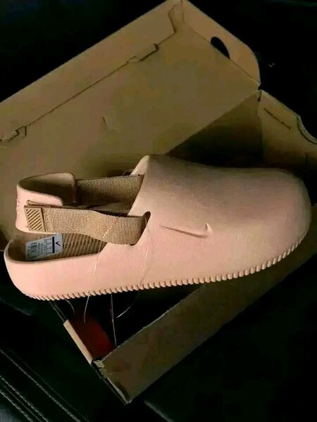 Sandales Nike