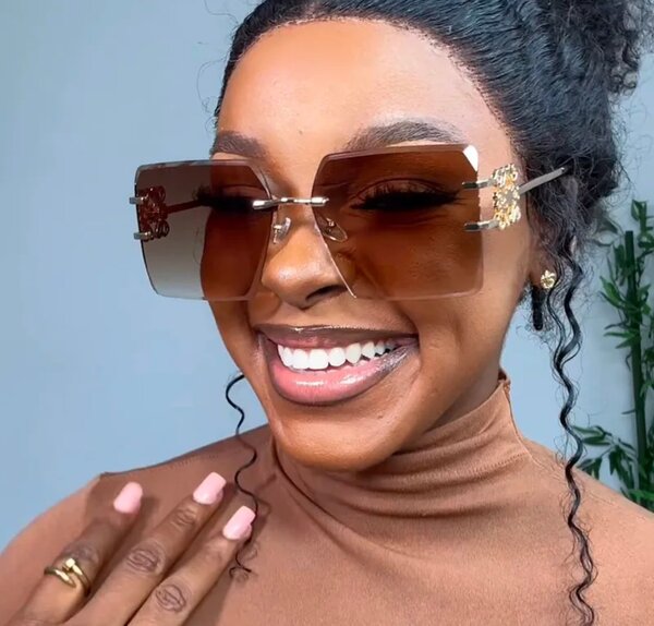 Loewe sunglasses