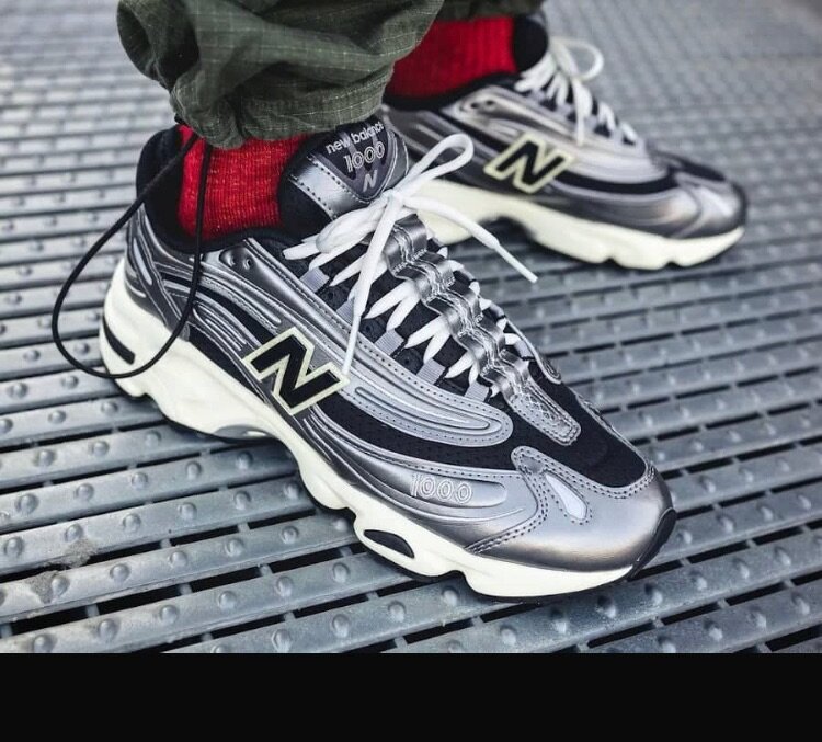 New balance 1000