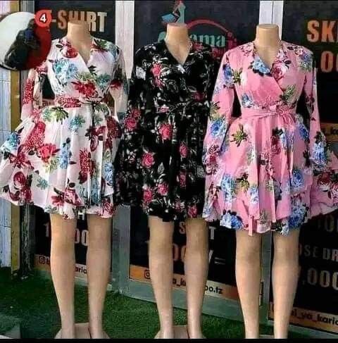 Ladies wear
