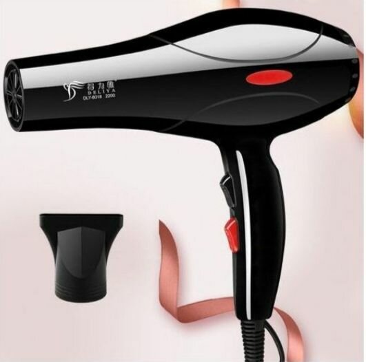 SÈCHE CHEVEUX