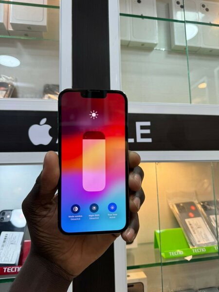 iPhone 13 Pro