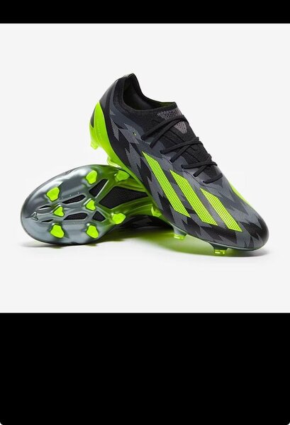 Adidas predator