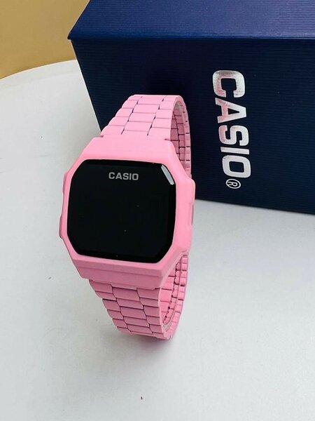 Montre casio