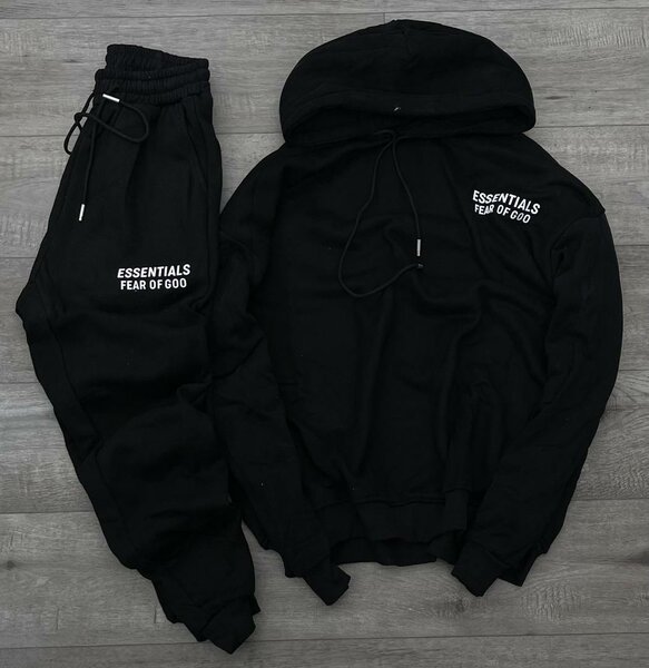 Complet Pull +pantalon