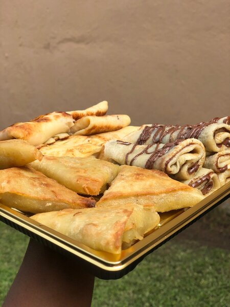 Pack sucré salé