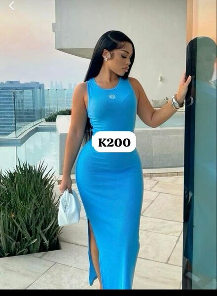 Womens clothing