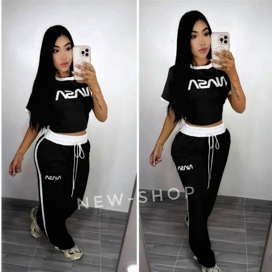 Ladies two piece