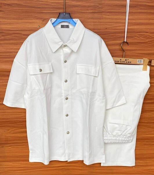 Men's kaftan