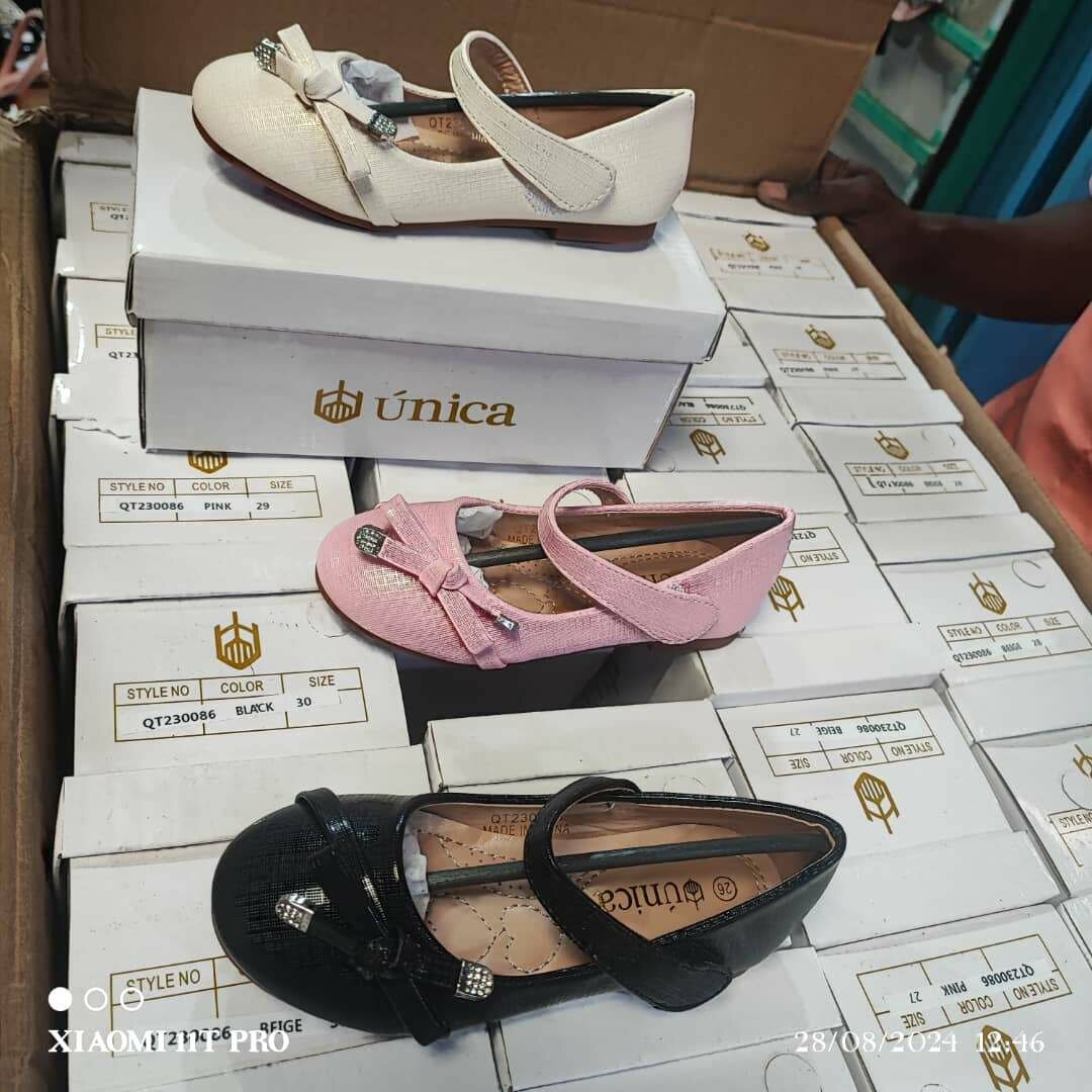 Ballerines