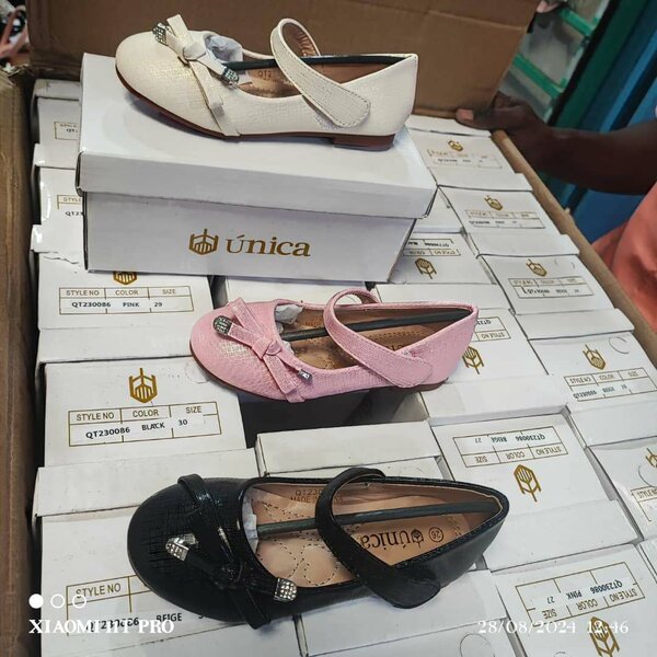 Ballerines