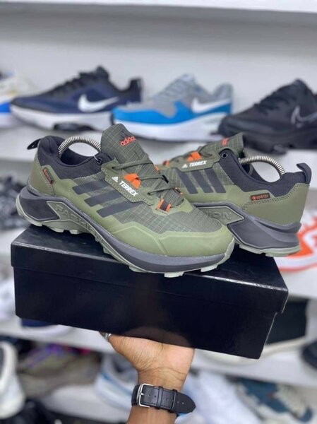 Adidas