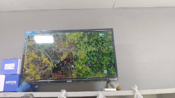 Téléviseur LED 32 pouces HD