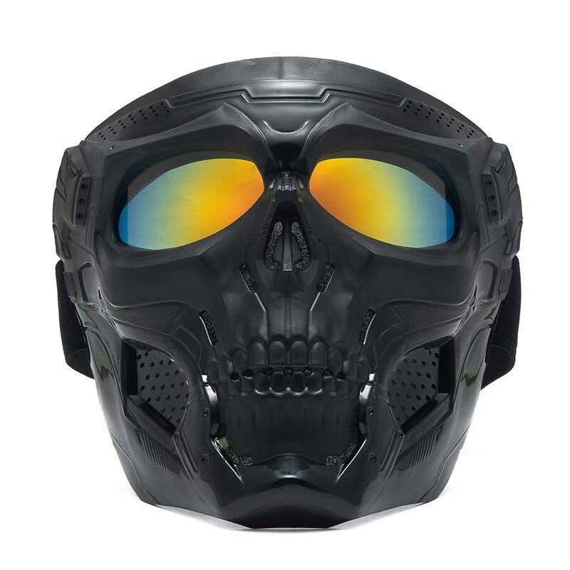 GHOST MASK