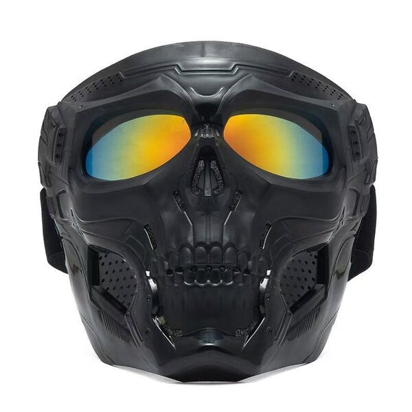 GHOST MASK