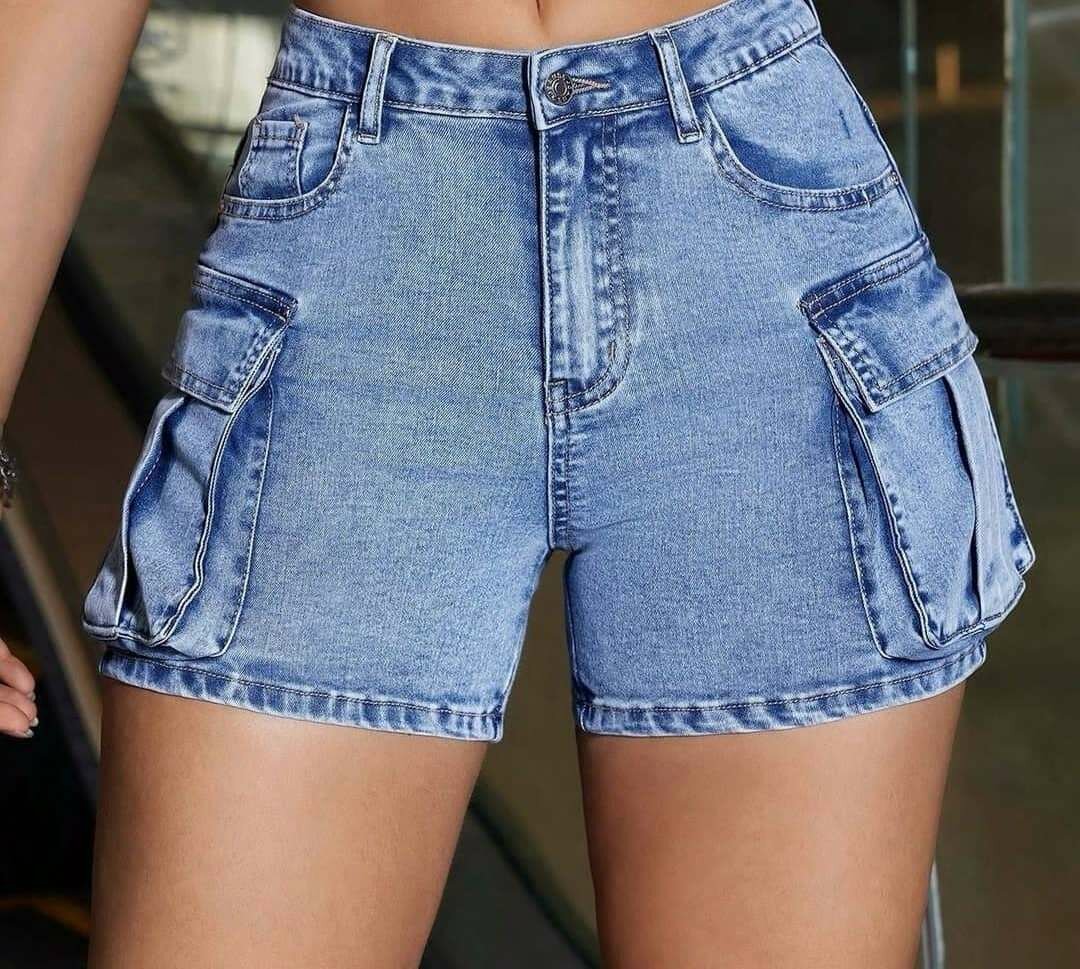 Cargo short