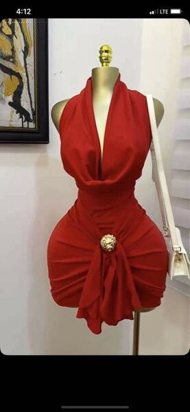 Outing fit