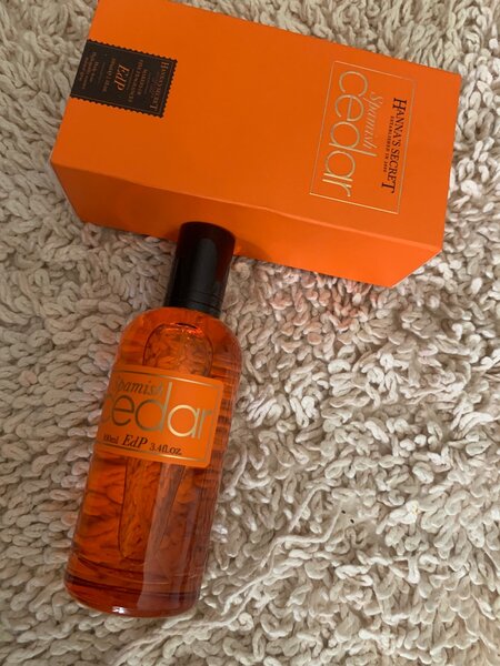 Parfum