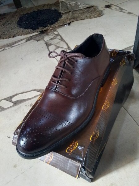 Smart Shoes