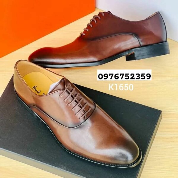 Smart shoes