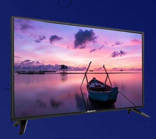 SMART TV50 POUCES ANDROID wifi/youtube...