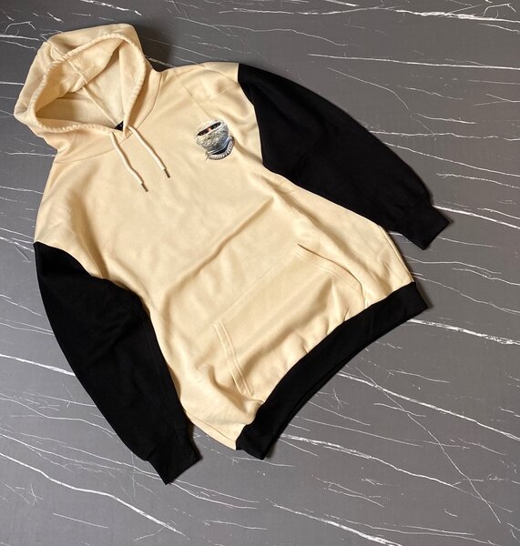 Thrift Hoodie