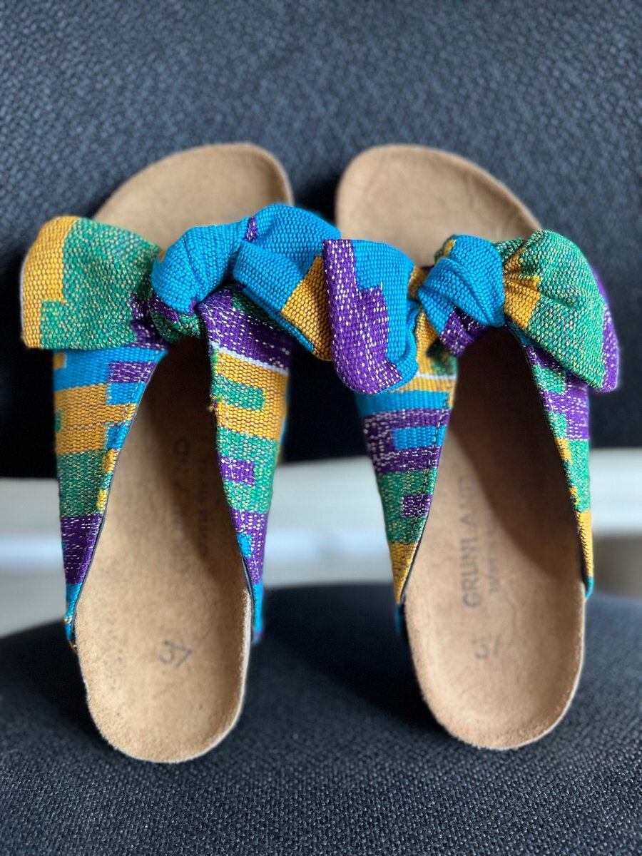 Slippers