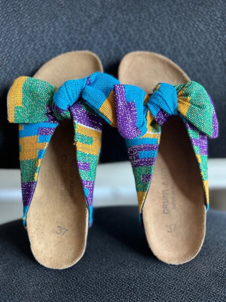 Slippers