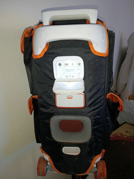 Enceinte Bluetooth JBL Puissante