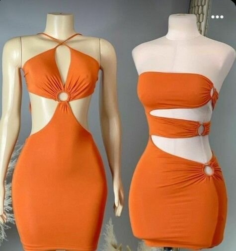 Dresses