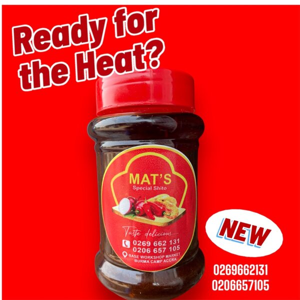 Mats shito