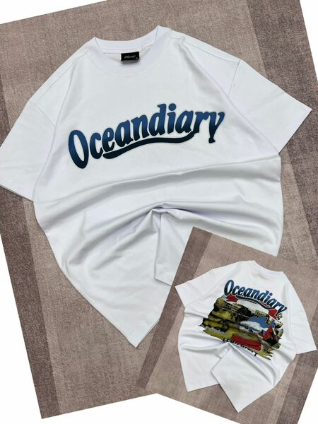 DHOPPEXT T-SHIRT