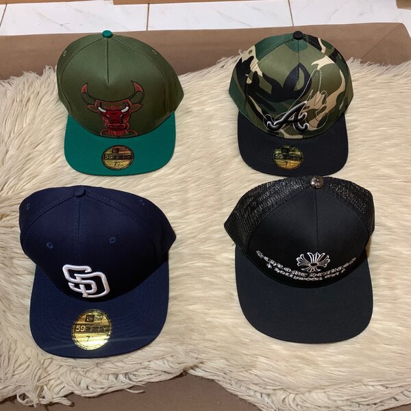 Quality Caps