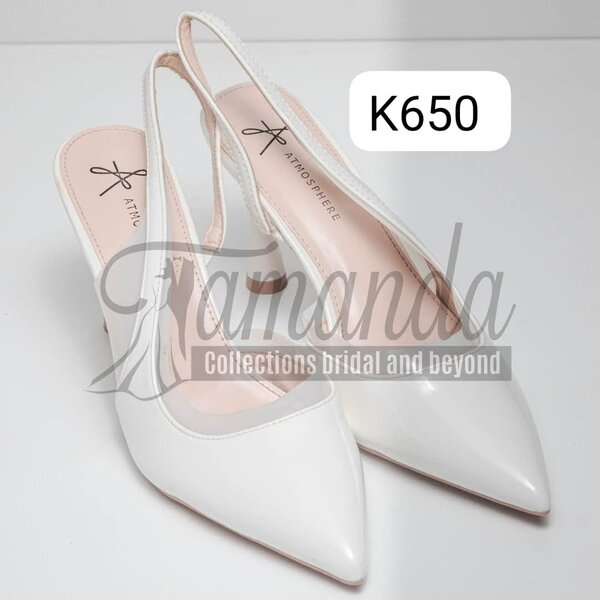 Ladies shoes