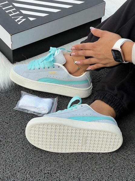 PUMA SUÈDE  XL