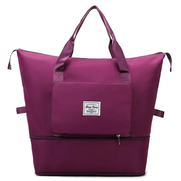 Grand sac de voyage multiple