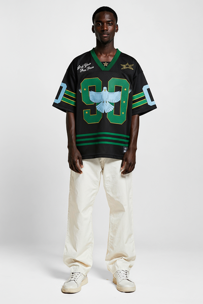 Maillot streetwear