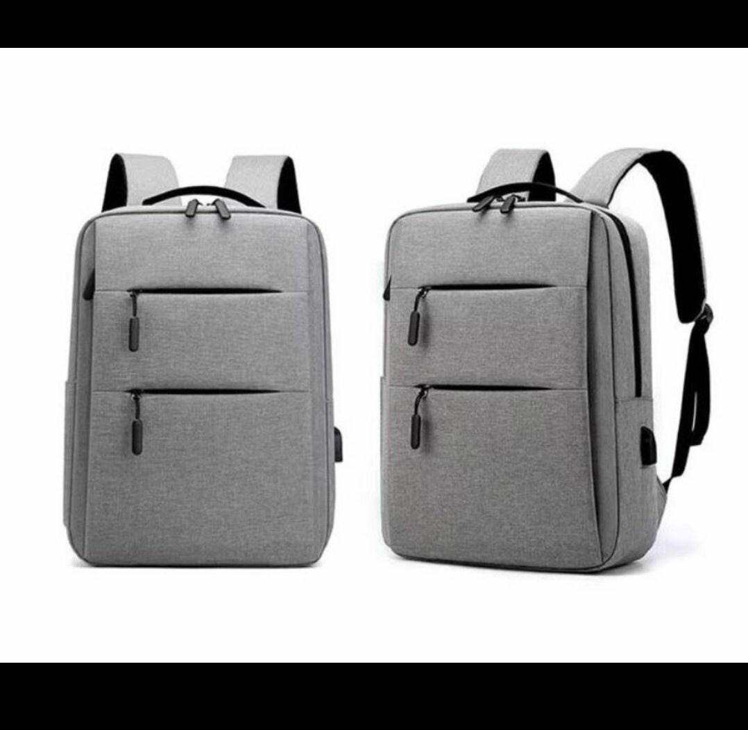Sac à dos antivol moderne