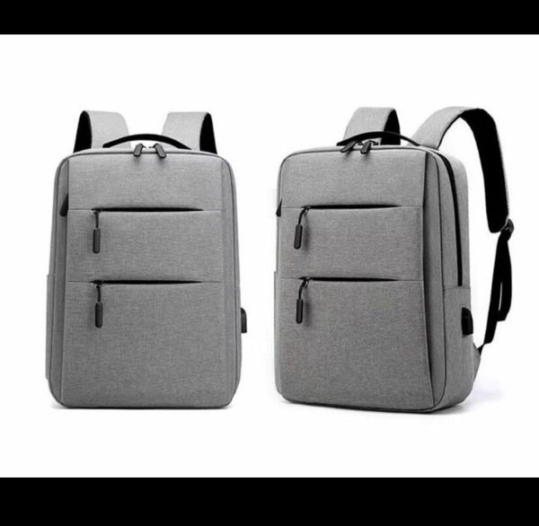 Sac à dos antivol moderne