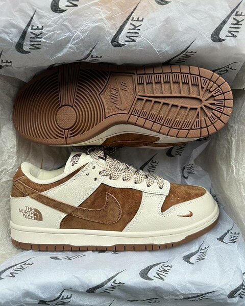 NIKE SB CLASSIC