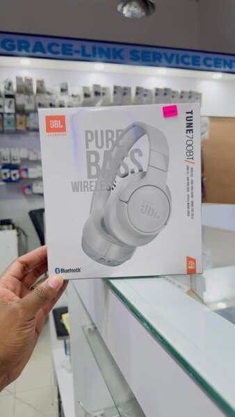 Headphones