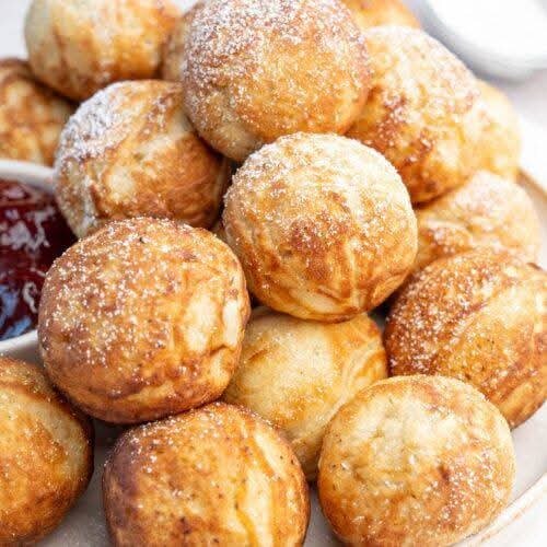 Boule de neige