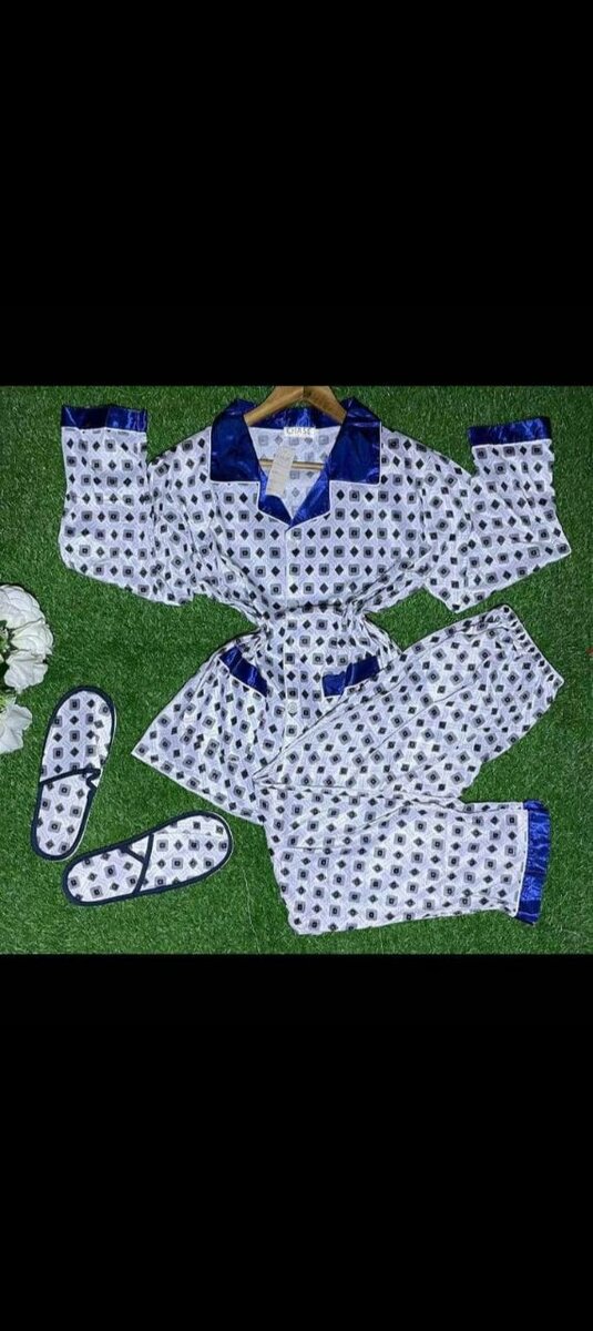 Pyjamas