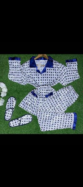 Pyjamas