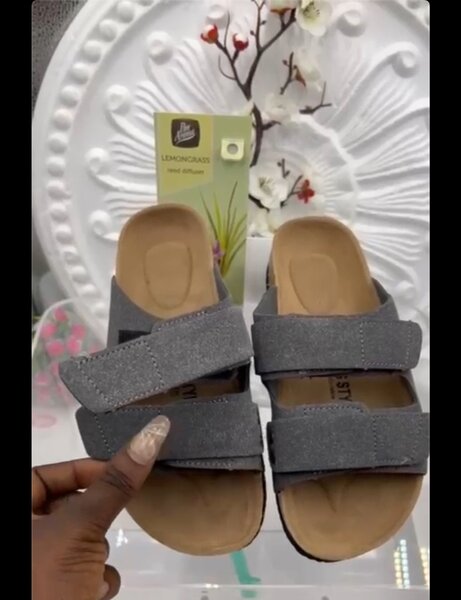 Birken stock