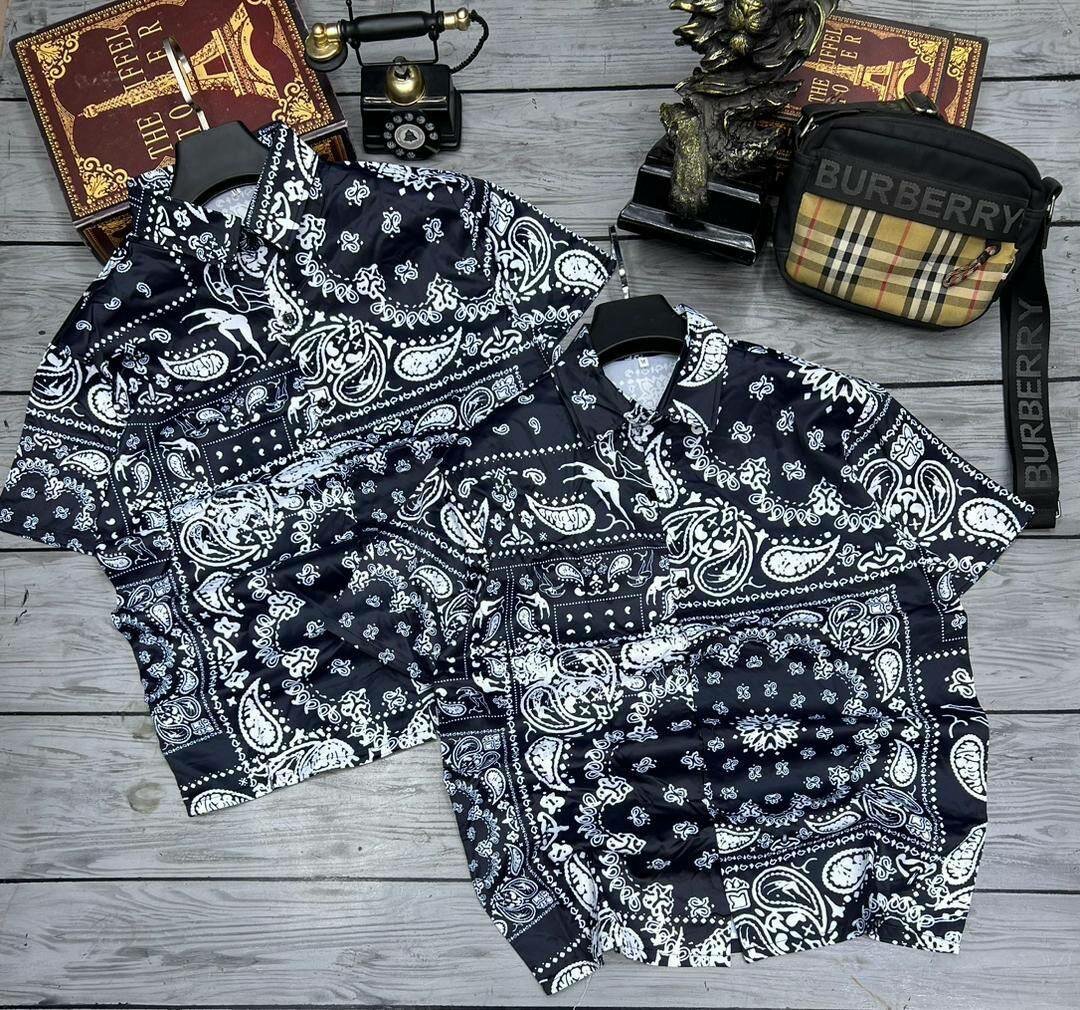 Summer T-shirts
